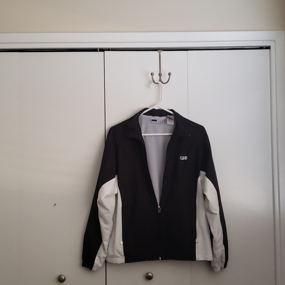 Wind jacket - Picture 5 of 6